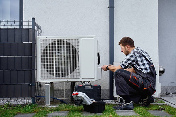 Trusted Ac Installation service in Bethesda, MD - AAA Pro HVAC